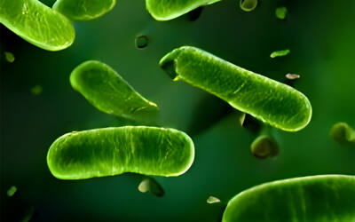 The impact of probiotics on the functioning of the human body.